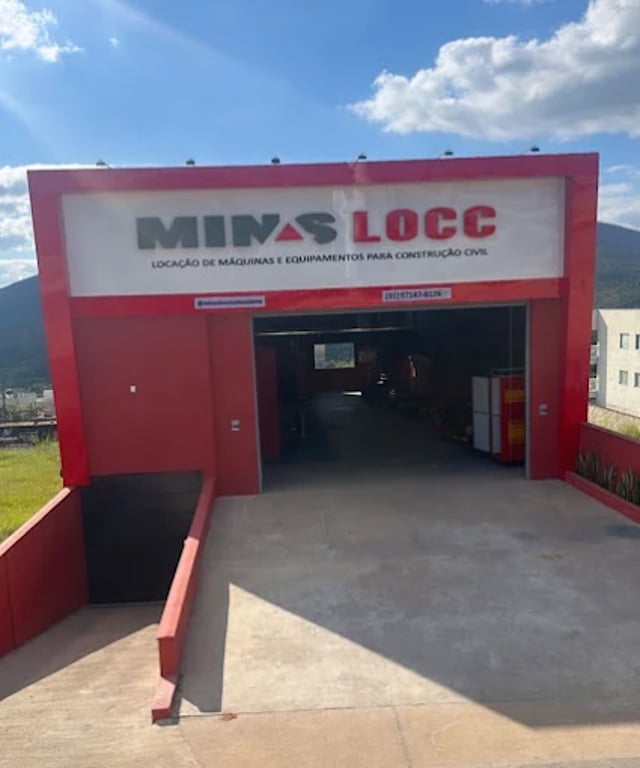 Loja Minas Locc Mateus Leme